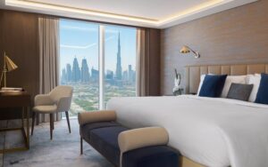 Como se hospedar de graça em Dubai durante uma conexão longa