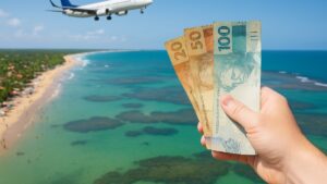 Como viajar barato nos feriados de 2026