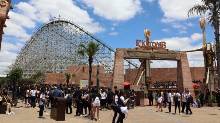 Como visitar o Hopi Hari gastando menos no ingresso?