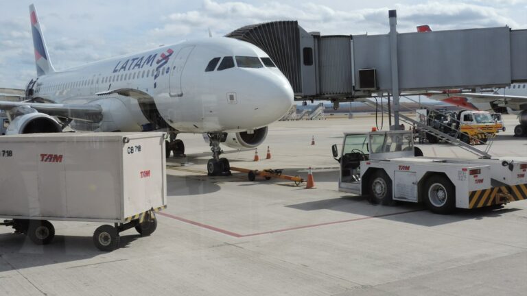 Congonhas (SP) vai ganhar voos diretos para Natal e Ilhéus
