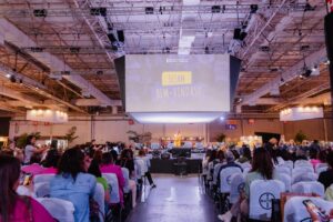 Congresso das Mulheres do Agro destaca protagonismo feminino na pecuária e inovação