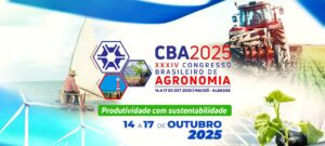 Congresso de Agronomia: produtividade com sustentabilidade