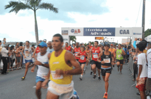 Corrida da OAB MS com inscrições abertas até limite de vagas