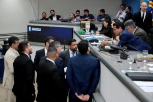 Criação de Fundo de Mobilidade é resposta rápida da Câmara CG para enfrentar crise no transporte público