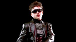 Davi Bandeira: de motoboy ao TOP 1 do iTunes Brasil