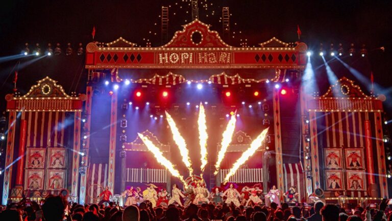 De São Paulo para o mundo: Hopi Hari vira “Orlando do Halloween”