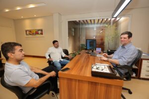 De forma inédita, Prefeitura implanta consultas com neuropediatra em Dourados