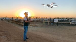 De inseminação artificial a drones: Senar oferece 500 cursos gratuitos em outubro