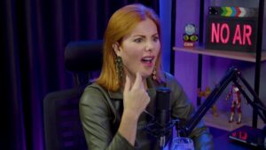 Deborah Albuquerque revela agressões e assédio aos 15 anos