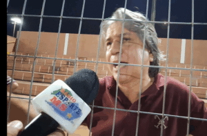 Deputado Caravina pressiona governo por liberação do estádio Jacques da Luz