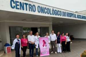 Deputado Roberto Hashioka cumpre agenda na região leste do Estado