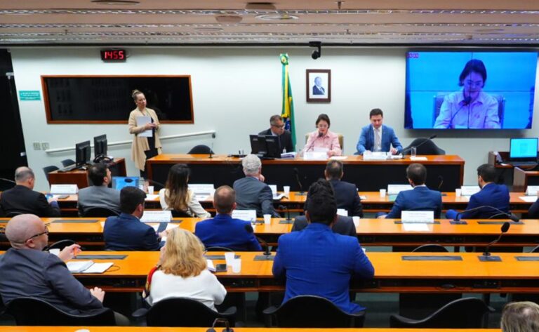 Deputados da FPA denunciam práticas abusivas relacionadas ao crédito rural
