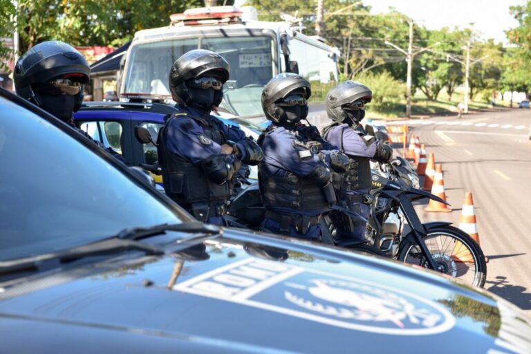 Dia do Guarda Civil Metropolitano é marcado por avanços e fortalecimento da segurança em Campo Grande