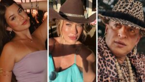 Duda, Renata ou Walério? Quem sai da "A Fazenda 17"