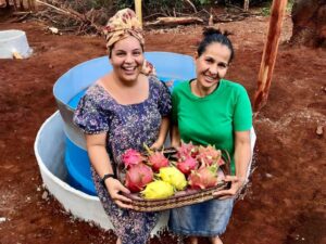 É do Brasil: protagonismo feminino ganha espaço na agricultura das Américas