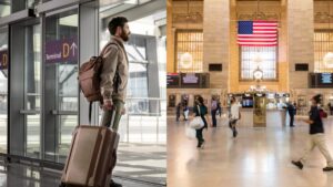 EUA ampliam reconhecimento facial para identificar não-cidadãos