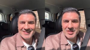 Edu Guedes é autorizado a treinar após câncer: "Fora de forma"