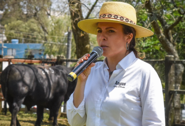 Elas na genética: veterinárias impulsionam pecuária no Rio Grande do Sul