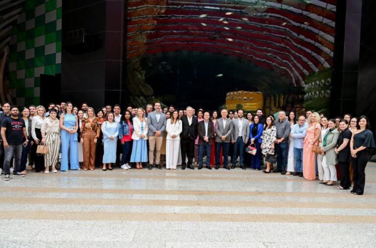 Em Agenda com 49 ações efetivas, AGEMS consolida compromisso com objetivos de desenvolvimento sustentável