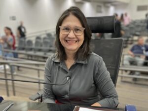 Emenda da vereadora Luiza impede protesto e negativação de contribuintes no novo REFIS de Campo Grande