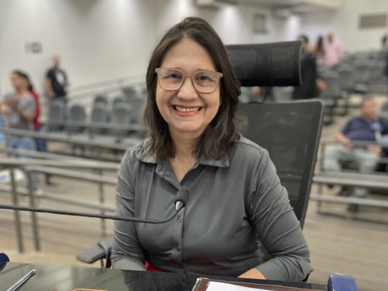 Emenda da vereadora Luiza impede protesto e negativação de contribuintes no novo REFIS de Campo Grande