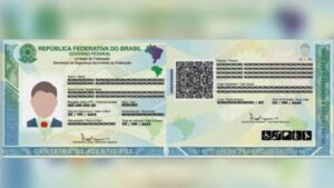 Emissão da nova Carteira de Identidade Nacional em Bonito pode ser agendada online ou presencialmente