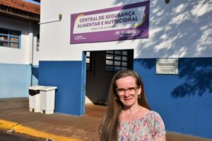 Entregas do PAA garantem alimentos e reforçam a renda de agricultores locais