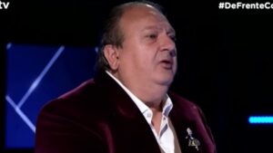 Erick Jacquin alfineta reality culinário da Globo