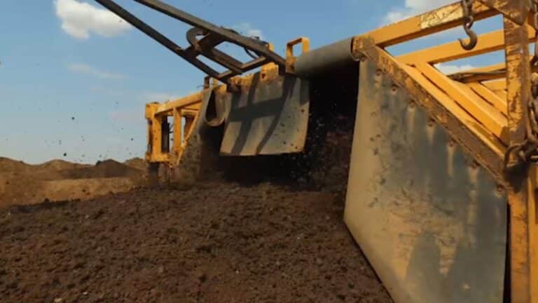 Esterco bovino: como transformar resíduo do confinamento em fonte de renda e lucro