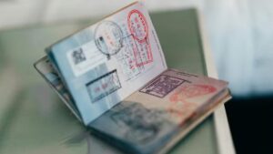 Europa substitui carimbos de passaporte por sistema digital
