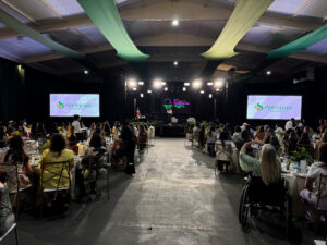 Evento reúne mais de 400 mulheres e celebra o protagonismo feminino no agro