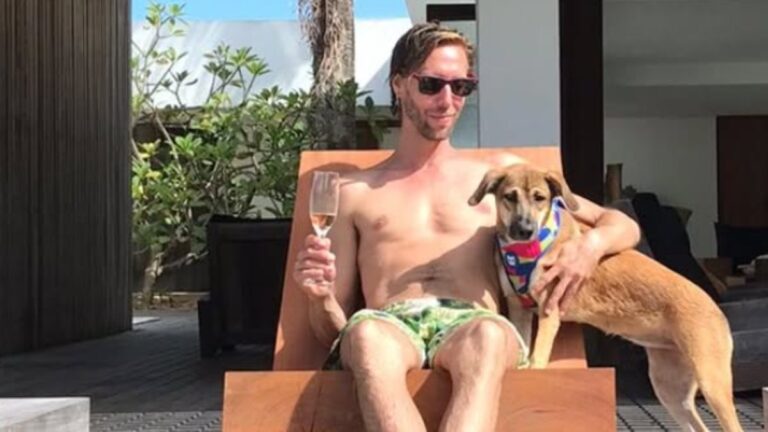 Ex-MTV morre aos 45 anos em São Paulo; famosos prestam homenagens