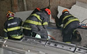 Explosão em restaurante vinculado a Fogaça deixa uma pessoa morta