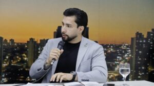 Fábio Rocha participa de Audiência Pública da LOA e cobra soluções para problemas na saúde pública