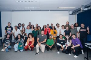 Festival Curta Campo Grande abre inscrições e incentiva produtores locais