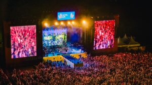 Festival
Repique estreia em Ribeirão Preto neste sábado (11)