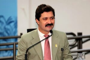 Flávio Cabo Almi propõe diálogo sobre decreto que afeta pesca profissional em MS