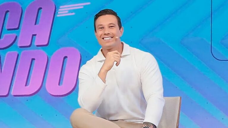 Fofocalizando tem pior quinta-feira em quase dois anos