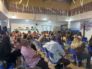 Formação que transforma vidas: Grupo finaliza curso de costura e já tem oportunidades de emprego