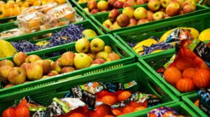 Frutas puxam indicador de preços da Ceagesp em setembro, mas há queda no ano