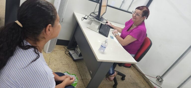 Funsat celebra 50 anos do Sine com mutirão de vagas