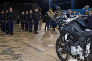 GCM de Campo Grande é destaque nacional em diagnóstico do Ministério da Justiça