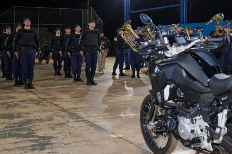 GCM de Campo Grande é destaque nacional em diagnóstico do Ministério da Justiça