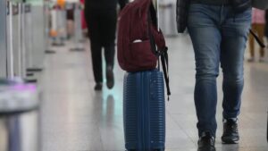 Gastos com viagens nacionais batem R$ 22,8 bi em 2024
