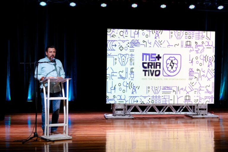 Gestores municipais de cultura se reúnem em seminário para fortalecer a economia criativa em MS