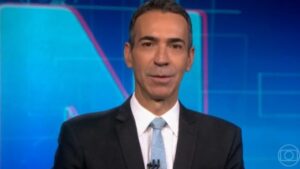 Globo muda grade e coloca debate de 2026 no horário da novela