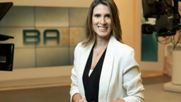 Globo promove executiva que salvou audiência em Salvador