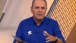 Globo quer arrecadar R$ 1,6 bilhão com cotas da Copa do Mundo