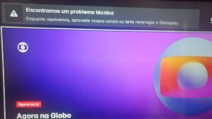 Globoplay enfrenta instabilidade após morte de Odete Roitman