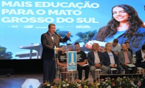 Governo de MS reforça compromisso com a educação e destaca avanço do Estado na alfabetização
